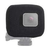 PULUZ Foam Windshield Housing Case for GoPro HERO7 Black /7 White /7 Silver /6 /5, For GoPro HERO7 Black /7